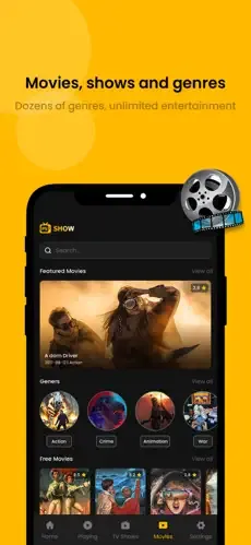 sony-nigam Movies and shows